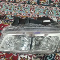 یک جفت چراغ 405 اسپرت طرح پارس نو ، بوق شیپوری|قطعات یدکی و لوازم جانبی|اسلام‌شهر, مسکن مهر اسلاشهر (شهرک امام خمینی)|دیوار