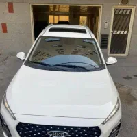 ماشین MVM X22 Pro مدل 1403 بدون رنگ کم کارکرد|خودرو سواری و وانت|تبریز, |دیوار