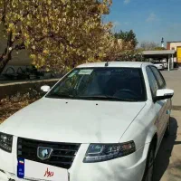 سورن پلاس EF7 فول مدل 1403 تیپ 4|خودرو سواری و وانت|بروجرد, |دیوار