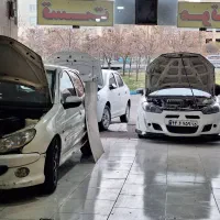 مکانیکی و آهنگری