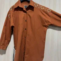 مانتو|لباس|تربت‌حیدریه, بهزیستی|دیوار