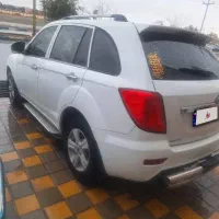 لیفان ایکس ۶۰ مدل۹۶