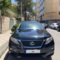 rx350 2011|خودرو سواری و وانت|تهران, امانیه|دیوار