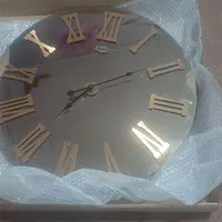 ساعت دیواری