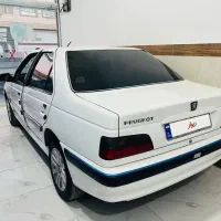 پارس موتور جدید elx  فول