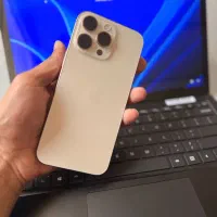 iPhone 16 pro Max 512 GB