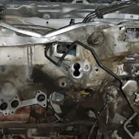 پژو ۹۰ تصادفی|خودرو سواری و وانت|فولادشهر, مسکن مهر فولادشهر|دیوار