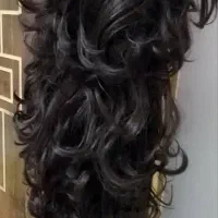 کلاه گیس استفاده نشده|آرایشی، بهداشتی، درمانی|وحیدیه, |دیوار