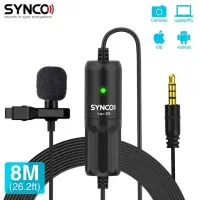 میکروفن یقه ای سینکو