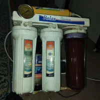 تصفیه آب