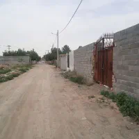 فروش زمین باغ ویلا داخل بافت شهر مشهد
