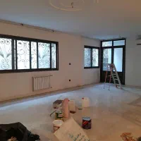 دولت / دو خواب / ۱۲۰ متری