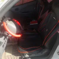 تیبا صندوقدار۹۵|خودرو سواری و وانت|مسجد سلیمان, |دیوار