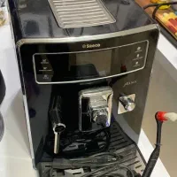 اسپرسو ساز تمام اتومات ایتالیایی اصل