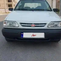 پراید مدل 98عروسک