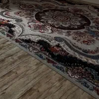 ۲تخته فرش ۱۲متر