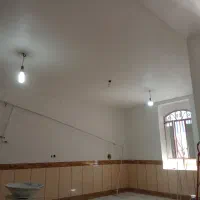 اجرای سفید کاری و تعمیرات سفید کاری پذیرفته میشود