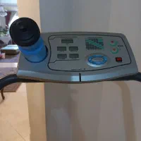 تردمیل برندپروتیوس MTM 4500  اصل تایوان درحد نو|تجهیزات ورزشی|گرگان, |دیوار