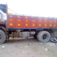 کامیون داف باری مدل 55