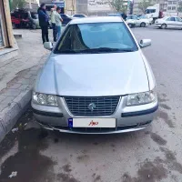 سمند