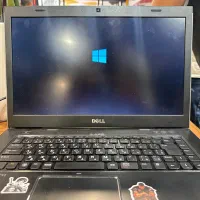 لپتاپ dell تمیز