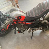 زونتس|موتورسیکلت|سبزوار, هویزه|دیوار