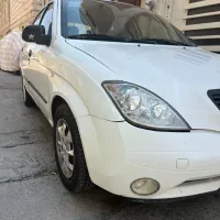 تیبا2|خودرو سواری و وانت|اصفهان, باغ دریاچه|دیوار