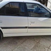 پژو پارس سفارشیxu7p،موتور جدید،مدل 402|خودرو سواری و وانت|برخوار, |دیوار