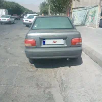 پراید 131 EX، مدل ۱۳۹۲|خودرو سواری و وانت|کرج, شهرک ولیعصر|دیوار
