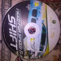 DVDبازی ایکس باکس 360