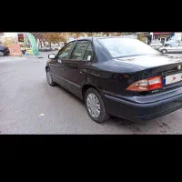 سمند مدل ۹۴ سفارش مدیران خودرو