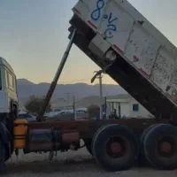 اویکو ۳۳۰ کارت کمپرسی|خودرو سنگین|کرمانشاه, |دیوار