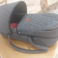 ساک حمل کودک