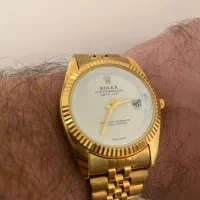 ساعت مچی رولکس جاست دیت پرفروش
