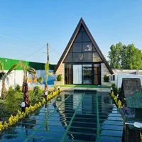 مجموعه ساخت ویلاهای پیش ساخته مدرن هوشمند|مصالح و تجهیزات ساختمان|بندرعباس, |دیوار