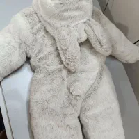 سرهمی تدی نو سایز یک|کفش و لباس بچه|مشهد, عامل|دیوار