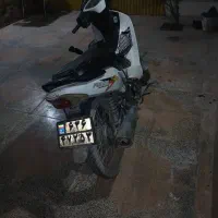 موتور سیکلت فروشی فوری