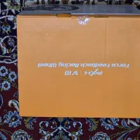 فرمان بازی pxn v10 ست کامل نو معاوضه با Meta quest|کنسول، بازی ویدئویی و آنلاین|مشهد, احمدآباد|دیوار