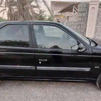 پژو پارس ELX موتور Xu7p سفارشی