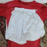 تیشرت ورزشی سایز لارج