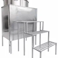استخدام نیروی جوشکار نیمه حرفه ای