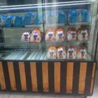 مرغ فروشی و قصابی