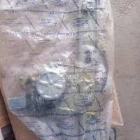 بالابر شیشه،، جلو پراید سمت راننده