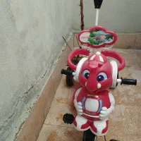 سه چرخه در حدنو
