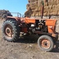 تراکتور رومان