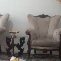 مبل استیل