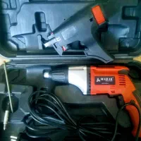 دریل پیچبندقطاری کناف کاری گیربکسی محک|ابزارآلات|تهران, هرندی|دیوار