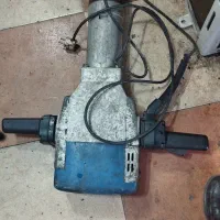 تخریب بادریل کلی وجزئ|خدمات پیشه و مهارت|دزفول, |دیوار