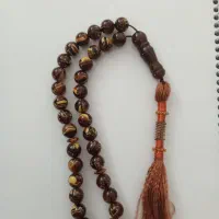 تسبیح کهربا اصل