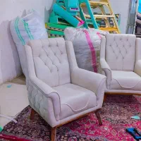 تعمیرات انواع مبل با بهترین کیفیت و ضمانت|مبلمان خانگی و میز عسلی|قم, قلعه کامکار|دیوار